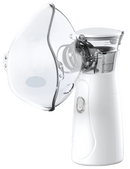 Nebulizador Inalador Ultrassônico Portátil