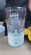 Espremedor Elétrico Recarregável para Frutas Cítricas – Oasis OIH 2504
