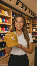 Boné New Era Style