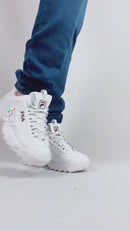 Tênis Fila Disruptor