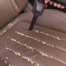 Aspirador portátil 6 em 1 sem fio, uso doméstico e automotivo recarregável