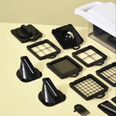 Fatiador Cortador Ralador De Legumes Verduras Frutas Alimentos