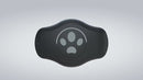 Coleira de Cachorro Para o Rastreador AirTag Android  bluetooth Find
