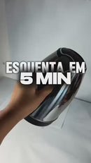 Chaleira Elétrica 1,8L Prysmalux 127V 1000W Eficiência e Estilo